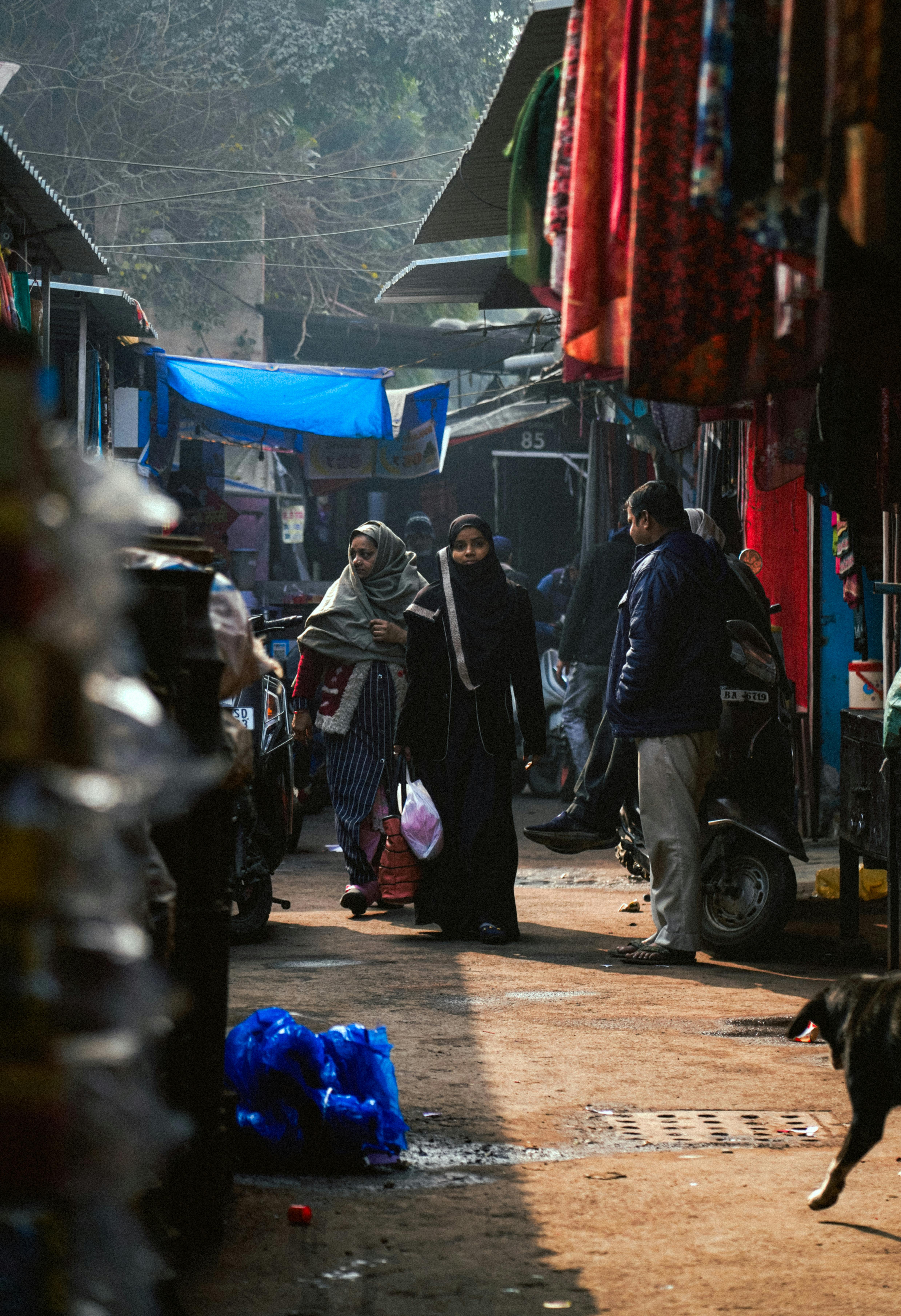 广东将遭遇新一轮冷空气影响 - 图片1