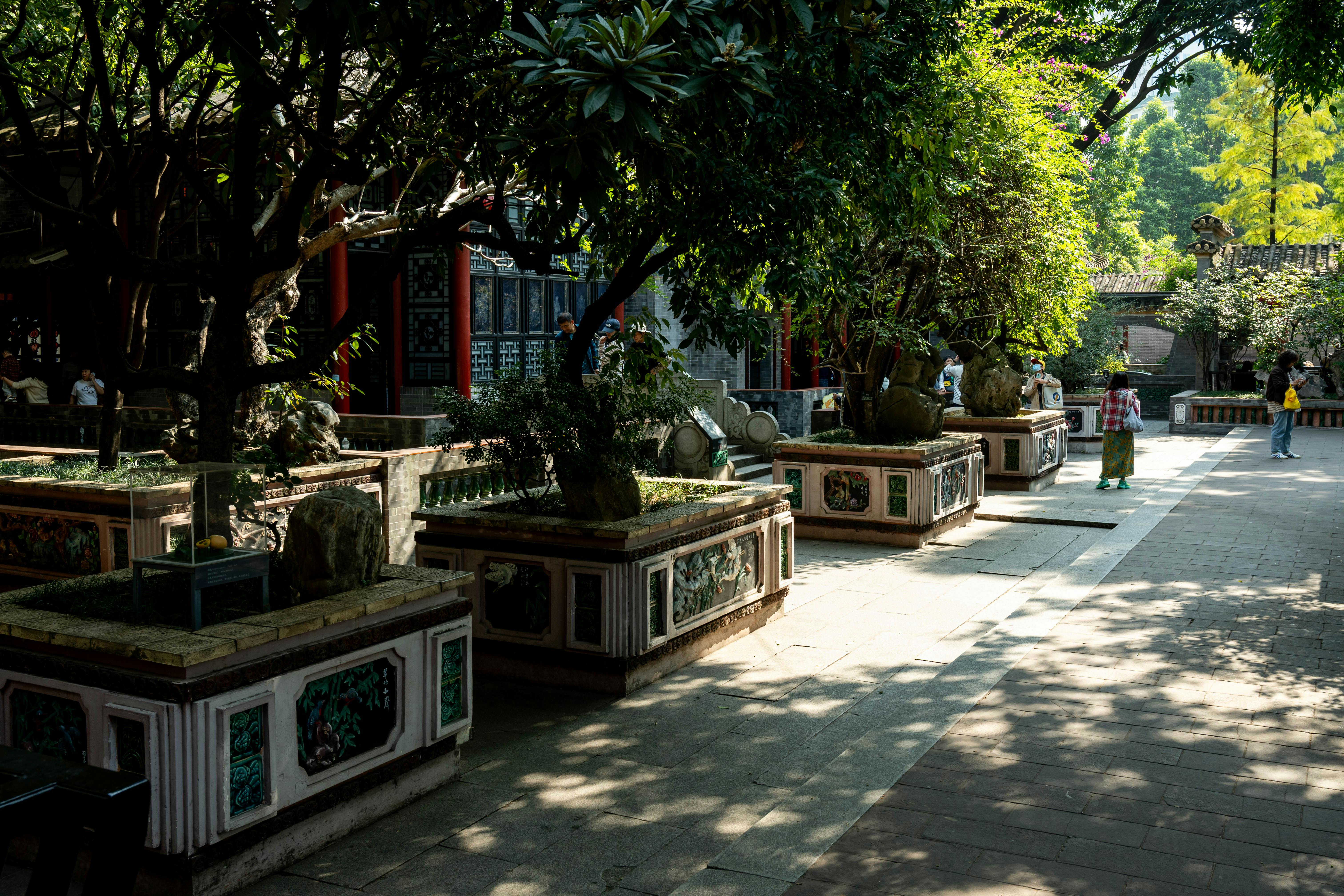 一束光暖一群人：“00后”志愿者队长与她的“星声” - 图片1